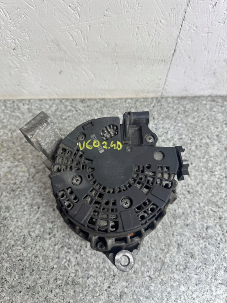 Генератор volvo v60 s60 2 2013-2018 30659131 2.4 d Недорого