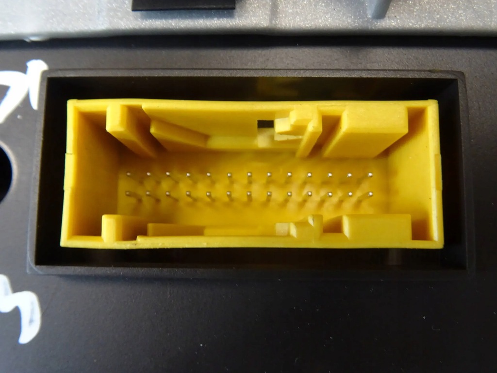 фото №6, Счетчик приборная панель приборы peugeot 807 1496274080 nr708