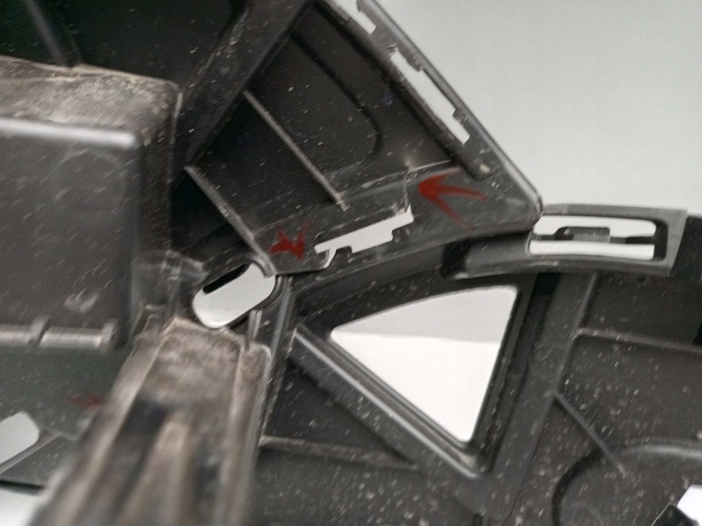 фото №8, Mercedes eqe x294 w294 2022- решётка радиатора решётка радиатора радиатора перед a2948850300 ÷