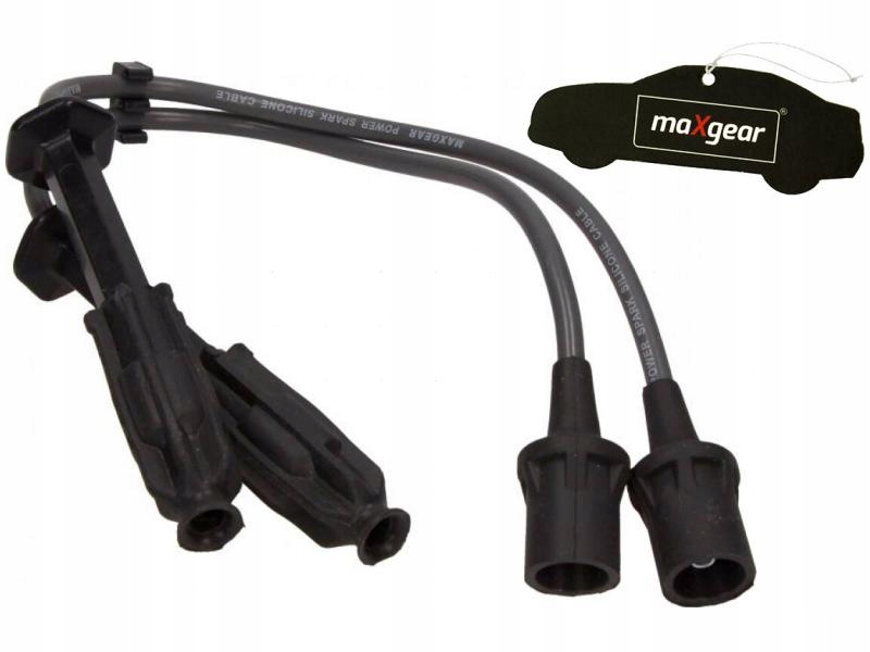 фото №2, Набір трубопровід запалювання maxgear 53-0177