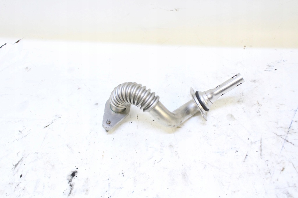 фото №1, Ford custom трубка egr ck2q8e470ba