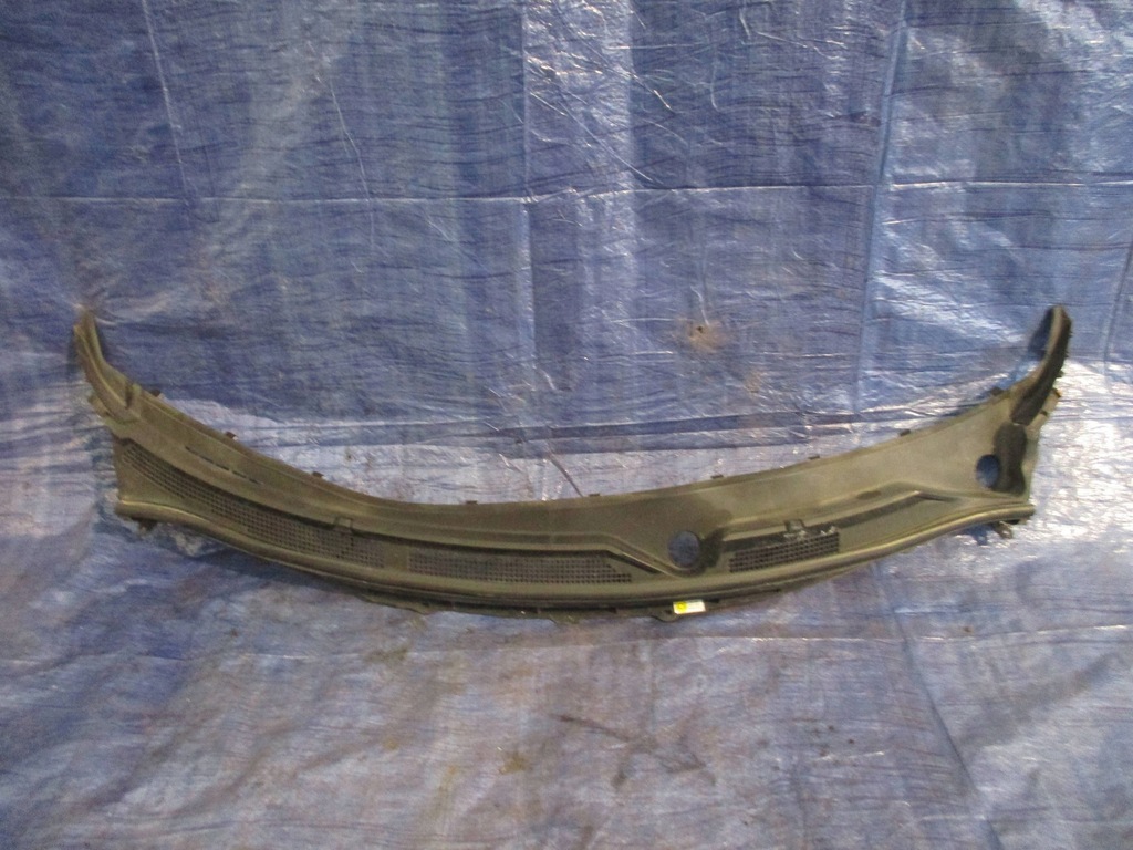 фото №1, Жабо renault koleos i 668630395r europa