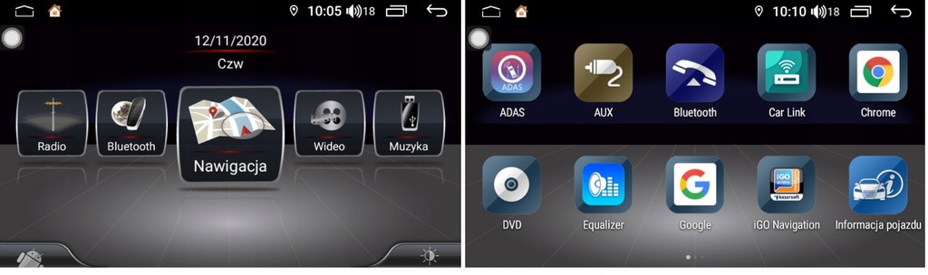 фото №13, Радио навигация hyundai elantra 2016 v&s business line