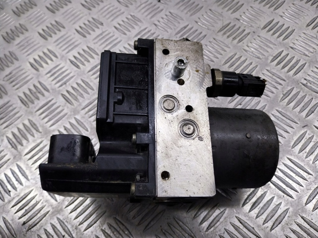 фото №1, Насос abs alfa romeo 166 2.4 jtd 46840338