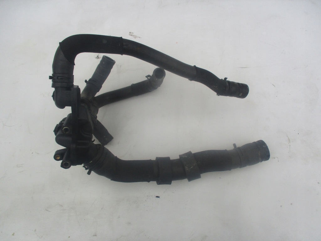 фото №3, Range rover vogue sport 3.6d магистраль wąż труба шланг wody