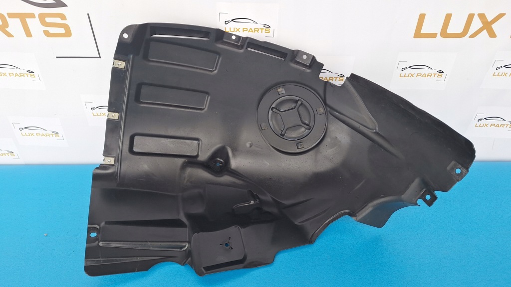 фото №1, Mercedes a w177 подкрылок левая передние