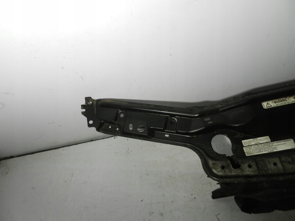 фото №7, Pas передний усилитель верхний volvo s80 i v70 ii