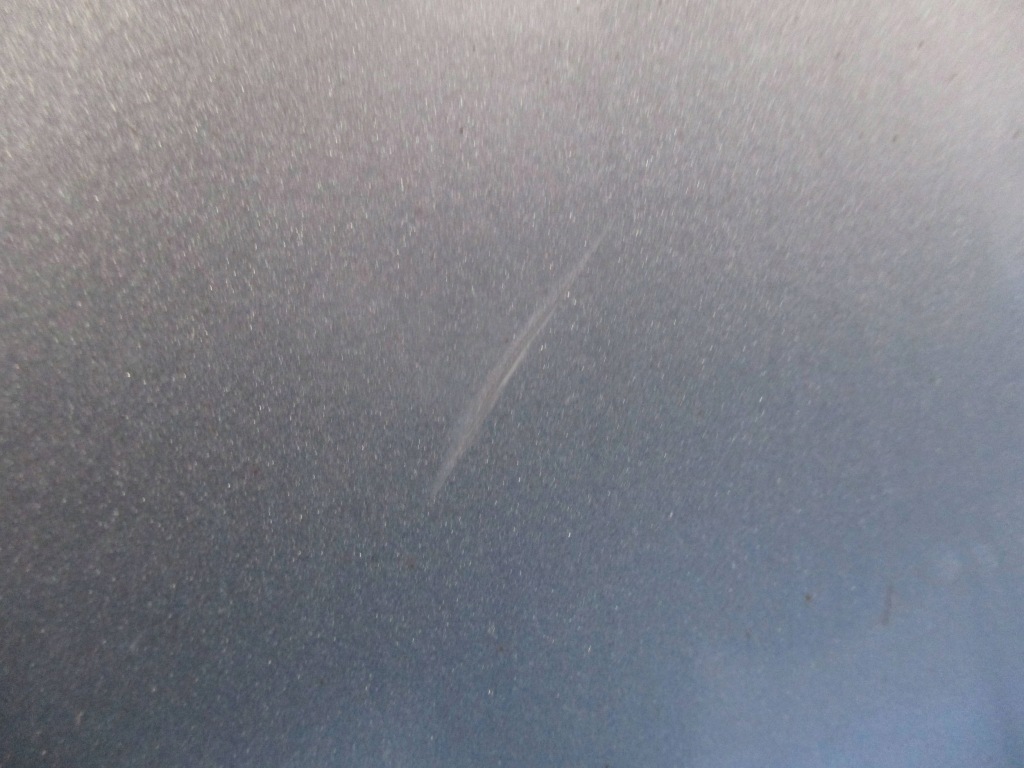 Капот крышка двигателя ford fiesta mk7 Киев