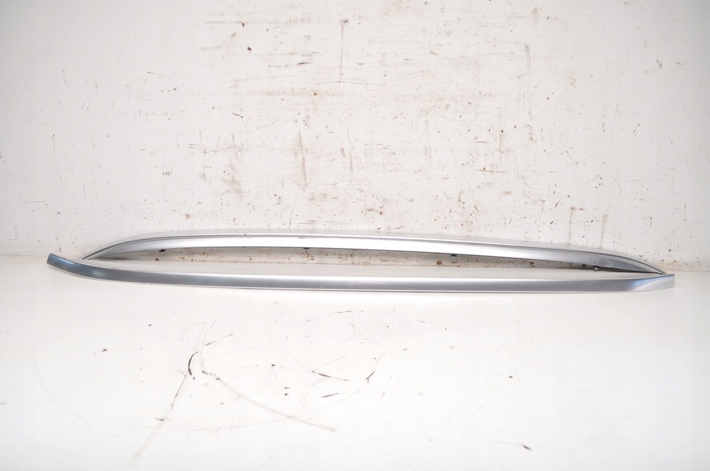 фото №1, Volvo xc40 2020r рейлінги дахові хром kpl