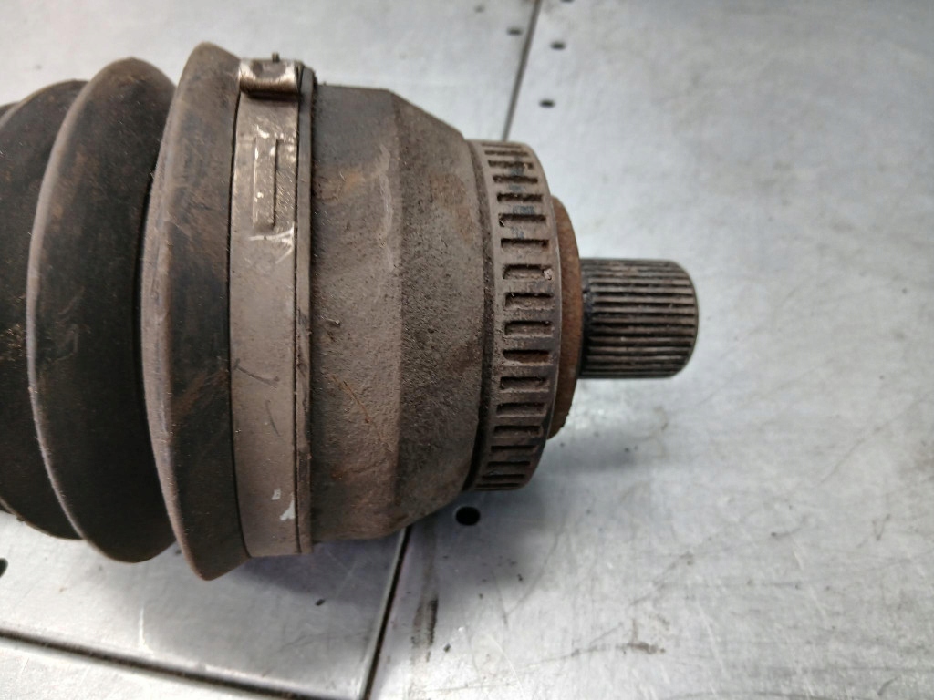 фото №5, Приводной вал правая перед ford galaxy i 01r 2.8b kombi