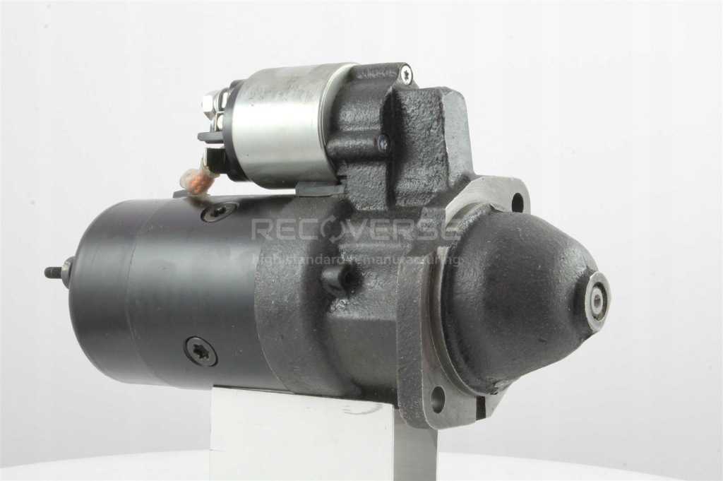 фото №9, Стартер opel bedford rekord astra omega blitz corsa ascona frontera…