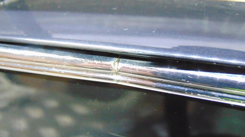 фото №5, Решітка радіатора решітка радіатора бампера audi a6 c8 4k0 4k0853651c