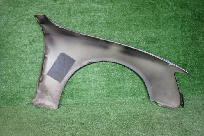 Audi a5 8t 08-16 крыло  левое  передний перед Цена