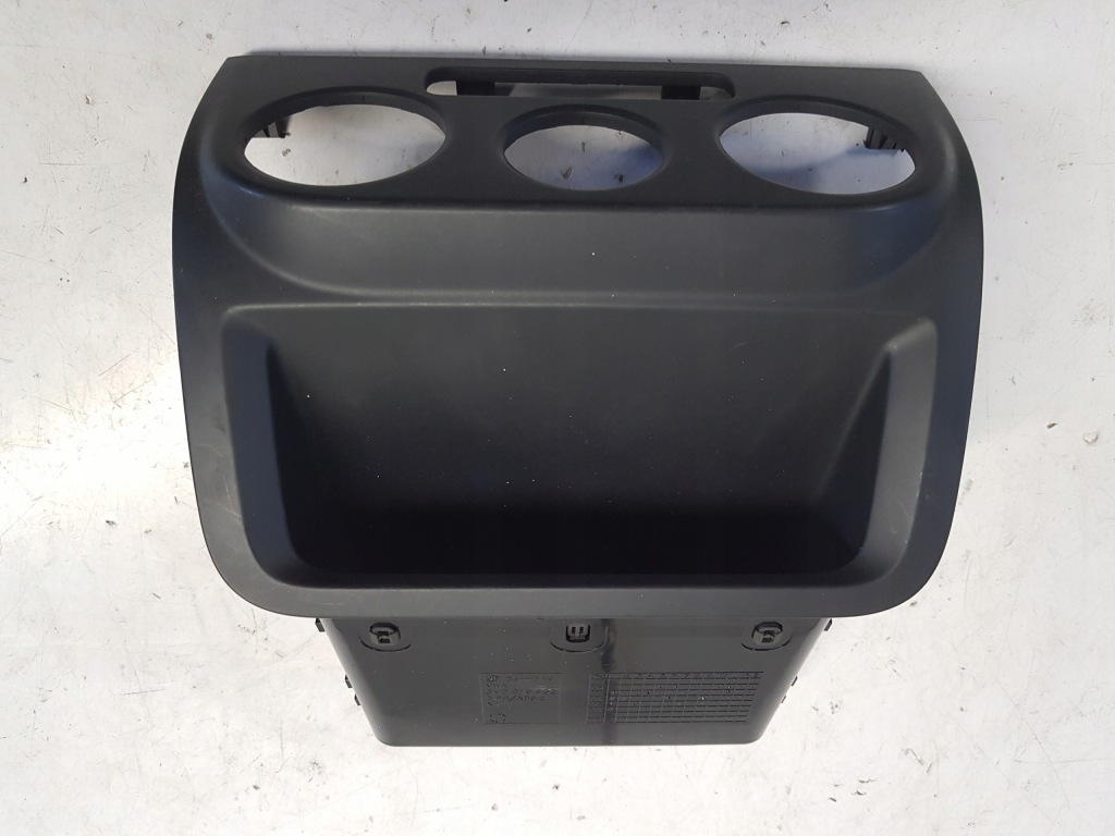 фото №1, Полиця рамка vw tiguan