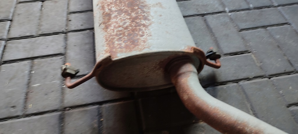 фото №6, Гаситель конечный peugeot boxer iii 2,2 hdi