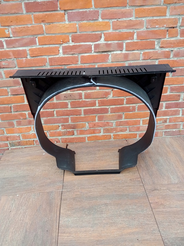 фото №15, Jeep cherokee kl 13-18 element бардачка колеса запасного 68090822ac