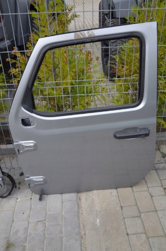 фото №1, Двері передні ліва gladiator wrangler jl 2018+