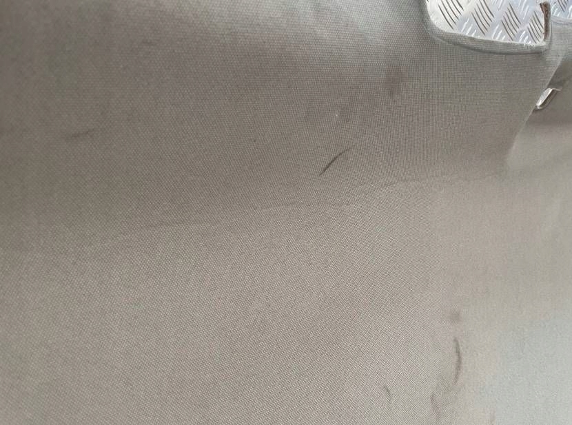 фото №10, Потолок потолок toyota auris ii hb