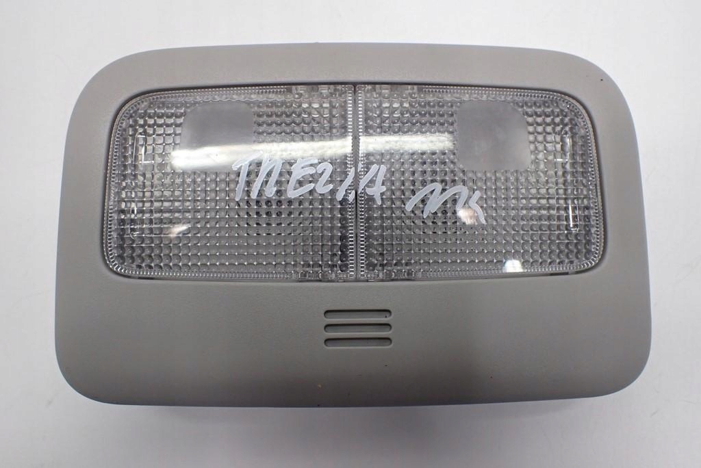 фото №1, Лампа салону кабіни оригінал subaru trezia 11r