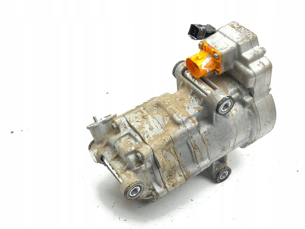 фото №7, Kia niro 2024 компресор / компресор кондиціонера a/c