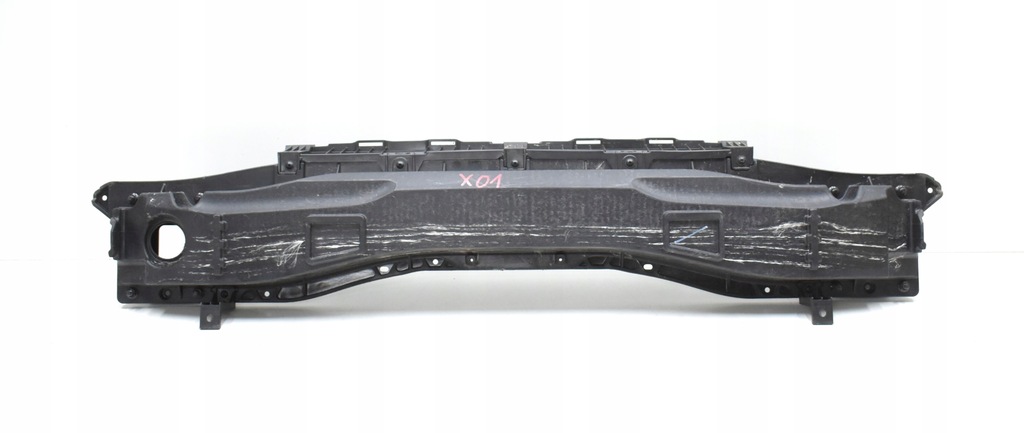 фото №1, Kia sportage v 5 балка бампера задняя задняя org 86630-r2000