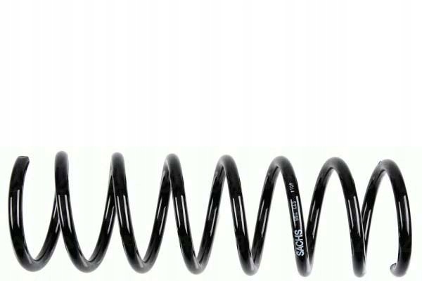 фото №1, Sachs пружина volvo c30 1.6 d2