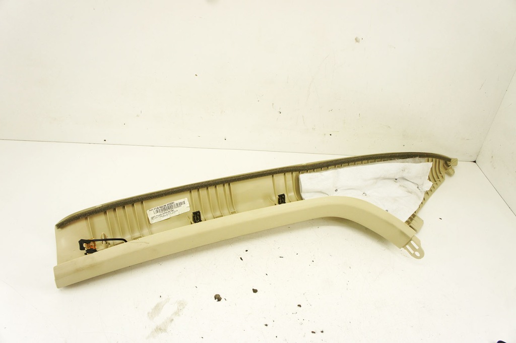 фото №6, Rp043 ford edge mk2 защита блок двигателя правый перед ft4b-r03198-ag