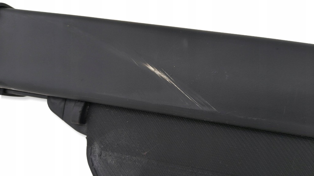 фото №8, Шторка багажника hyundai tucson iii