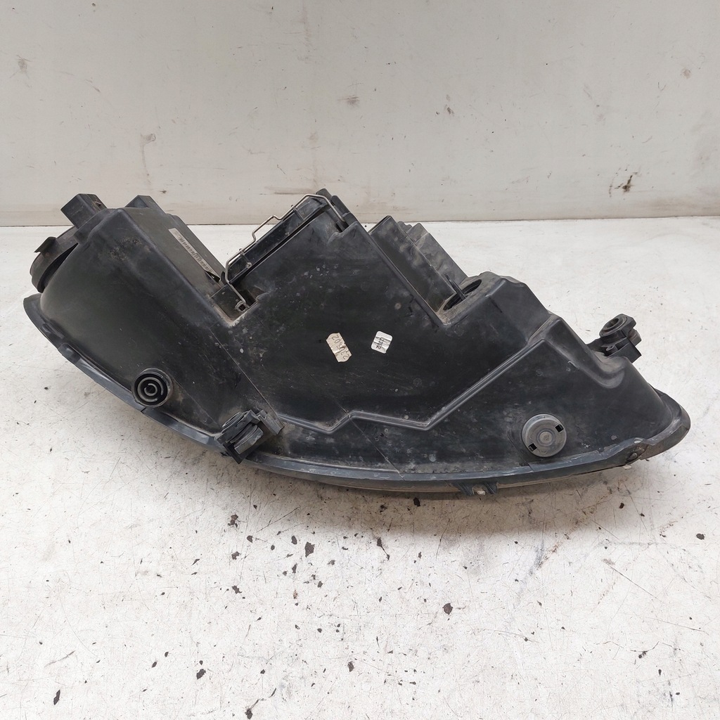 фото №6, Seat toledo 3 iii лампа левая передняя 89309810