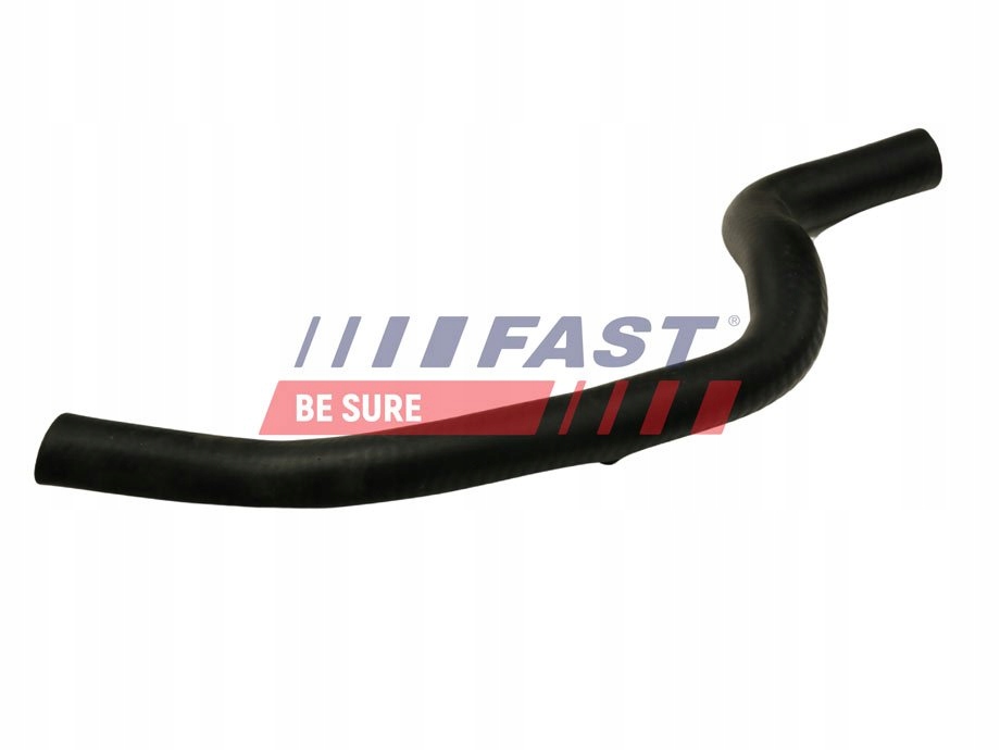 фото №1, Fast ft61089 шланг гнучкий радіатора