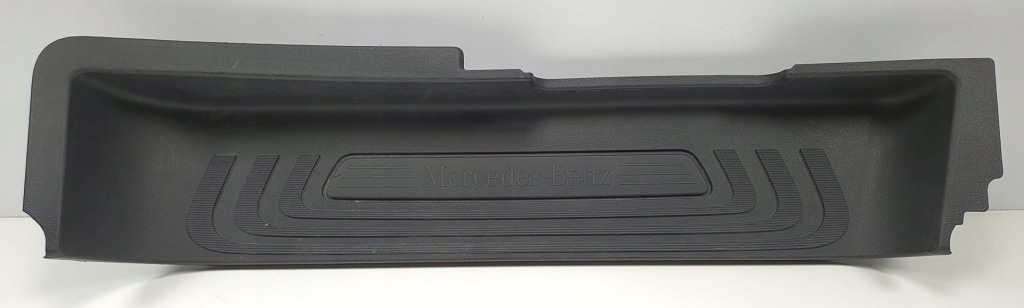 фото №1, Порог подножка левый перед mercedes vito w447