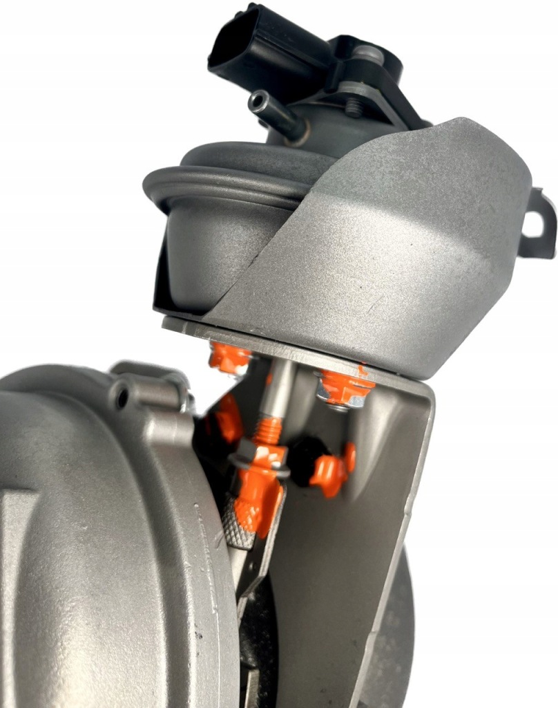 Турбина turbo volvo c30 c70 s40 s80 v50 v70 2.0 tdci 136 140 km 760774 Недорого