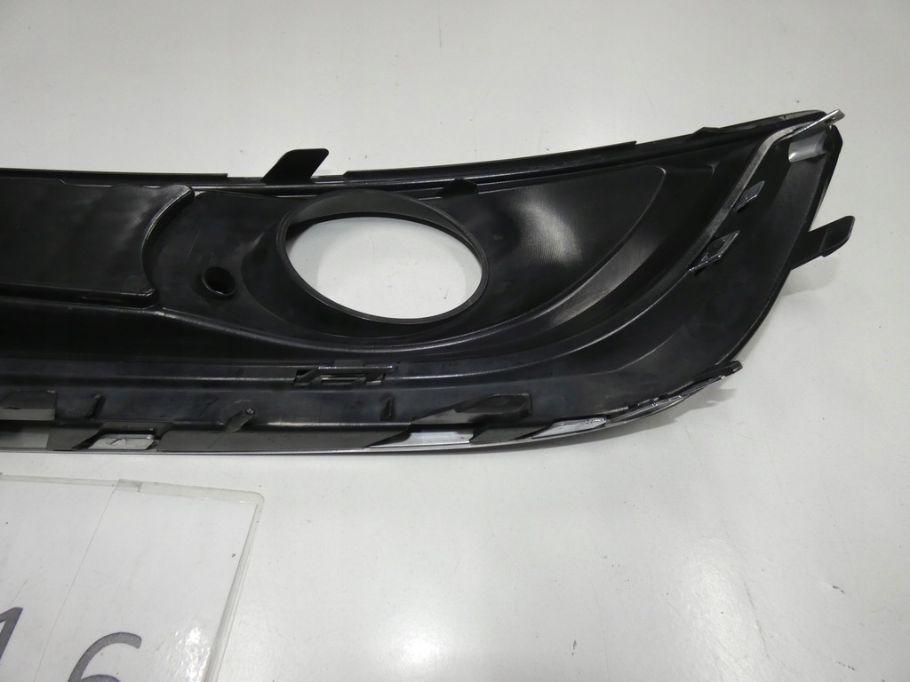 фото №10, Решітка бампера opel insignia a lift права 116.