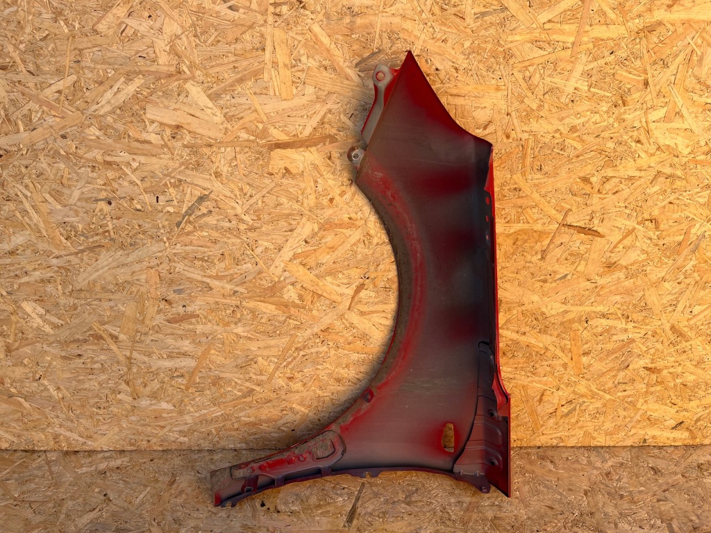 фото №15, Hyundai i30 iii 3 17- крила передній перед правий