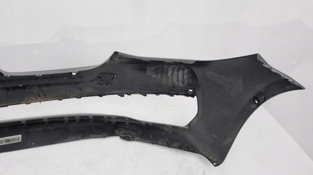 фото №12, Bmw 6 gt g32 2018- stoßstange vorne передняя часть бампер 51117415532