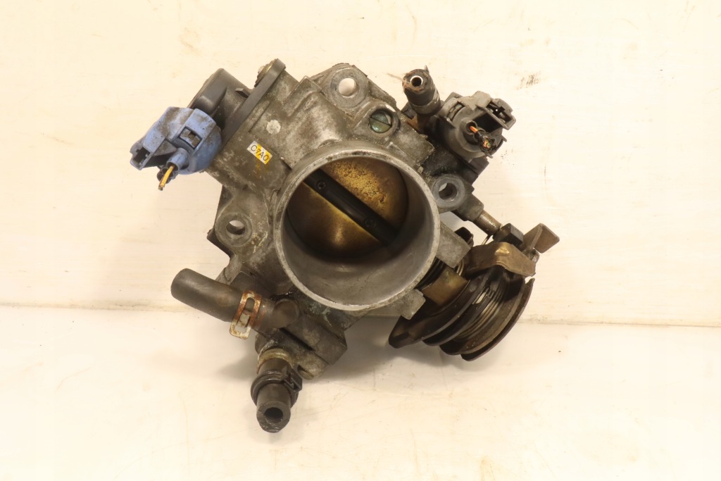 фото №1, Дросельна заслінка honda shuttle 2.3 kat