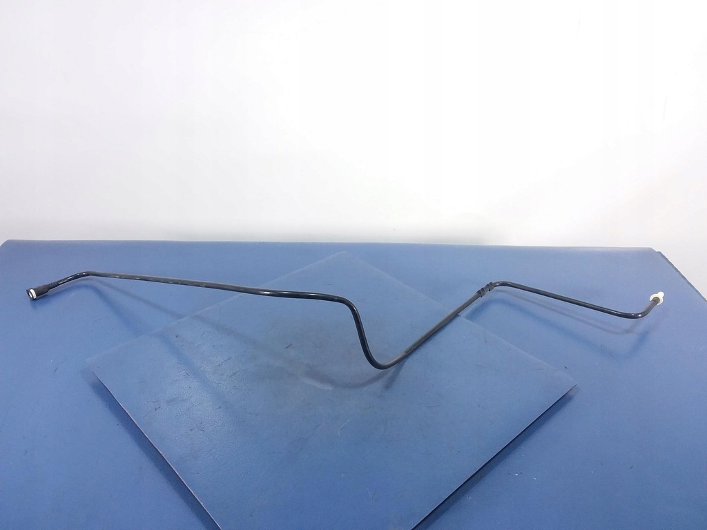 фото №1, Peugeot 301 1.2 vti шланг топлива