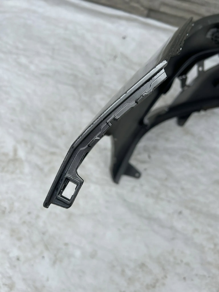 фото №12, Lexus es vii xz10 18-21 бампер перед spr pdc org