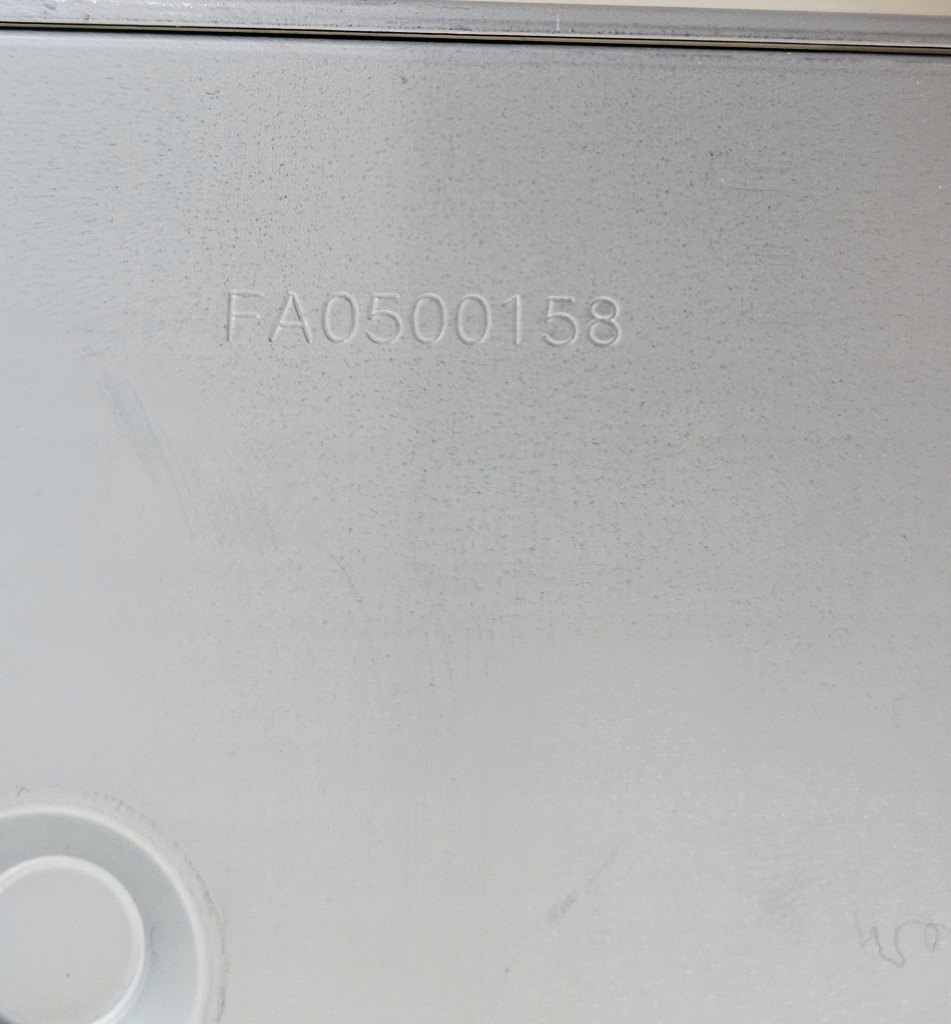 фото №14, Панель блок управления навигации радио дисплей toyota corolla e21 xii 2018-