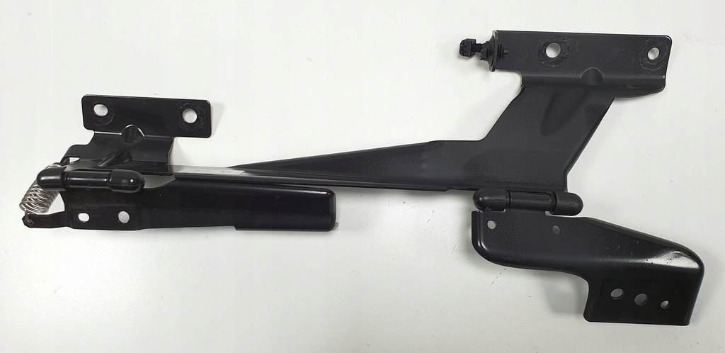 фото №1, Петля дах лівий перед volvo c70 ii cabrio