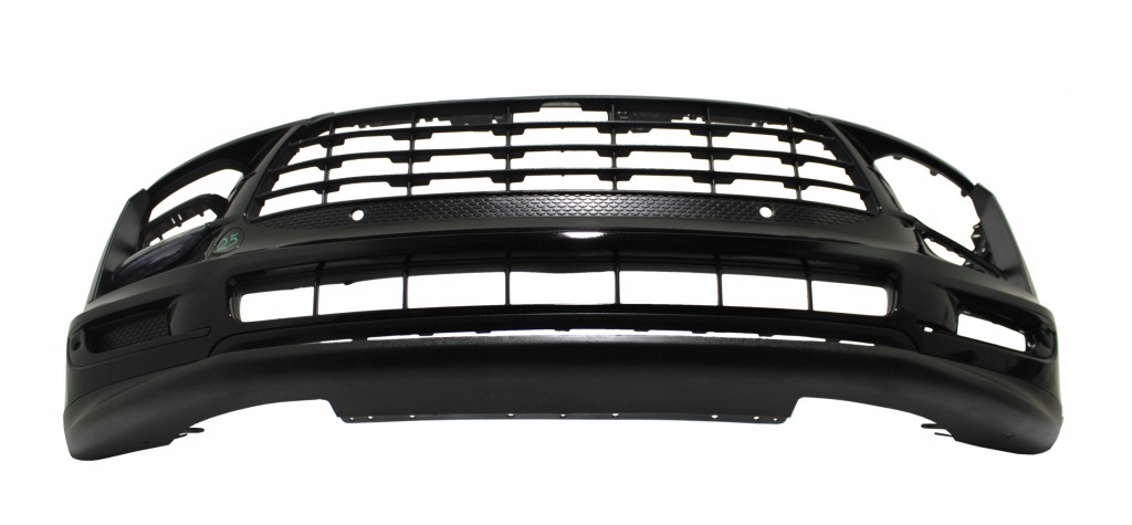 Купить Porsche macan lift бампер перед