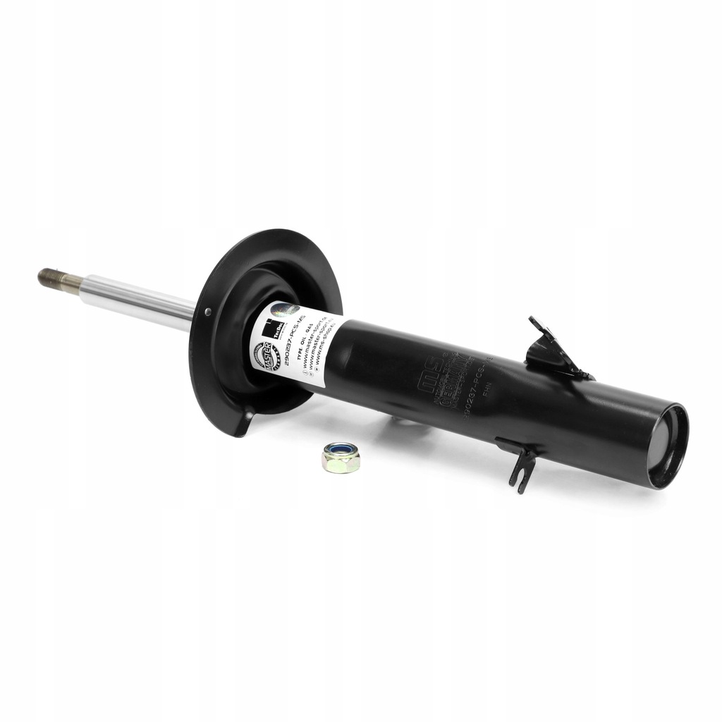 фото №4, Амортизатор перед лівий mini r50, r53 , кабріолет r52