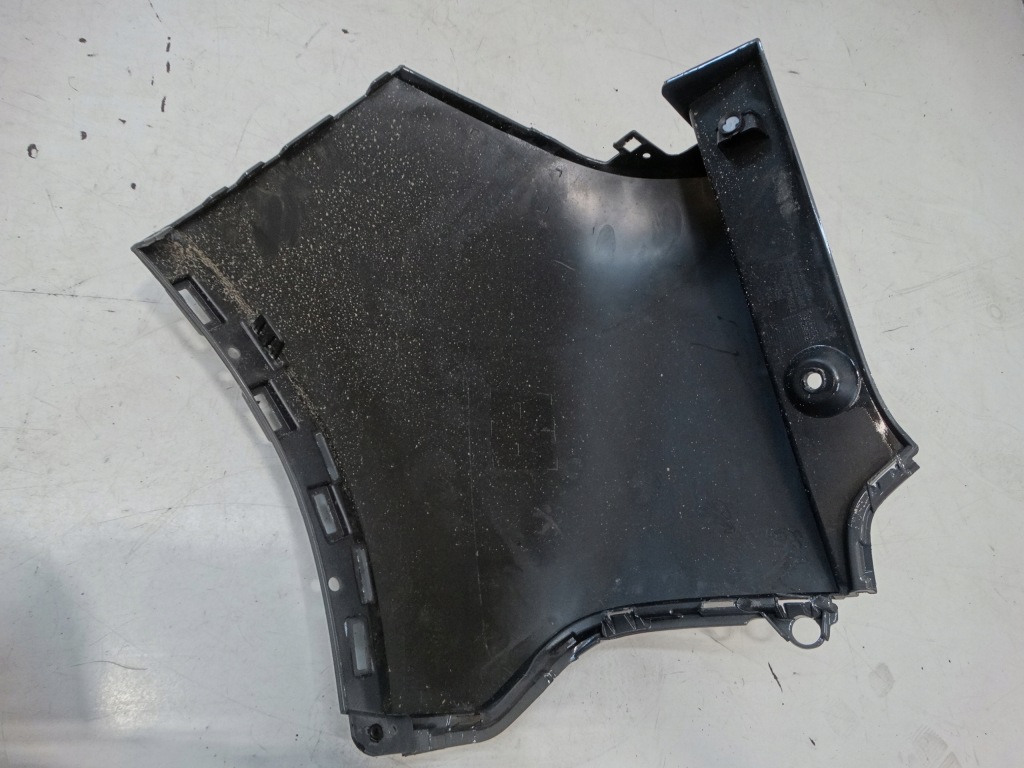 фото №11, Уголок бампера правый peugeot 2008 ii 2023r.- 9827298080