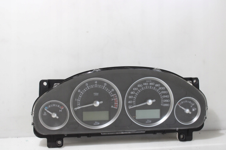 фото №1, Прилади jaguar s-type lift 2.5