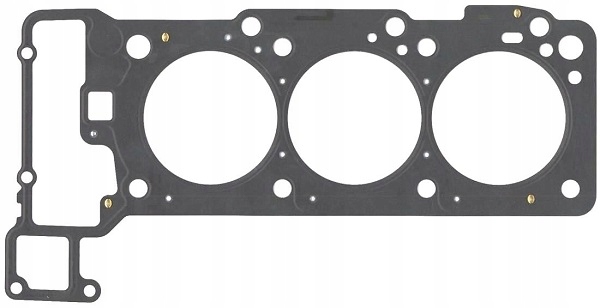 фото №1, Elring 220.910 прокладка, головка циліндрів