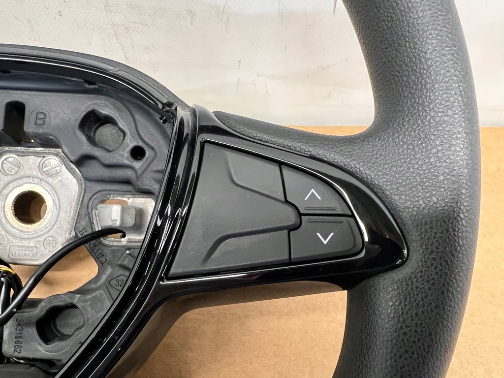 фото №9, Dacia sandero iii повітропровід 484002535r