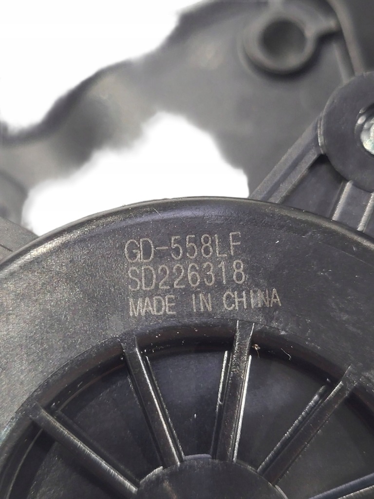 Подъемник стекло правый перед - opel astra k Киев