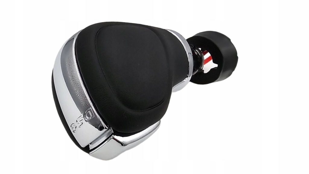 фото №10, Ручка перемикання передач автоматична коробка передач vw passat b7 2010-2014 passat b8 2014-2022