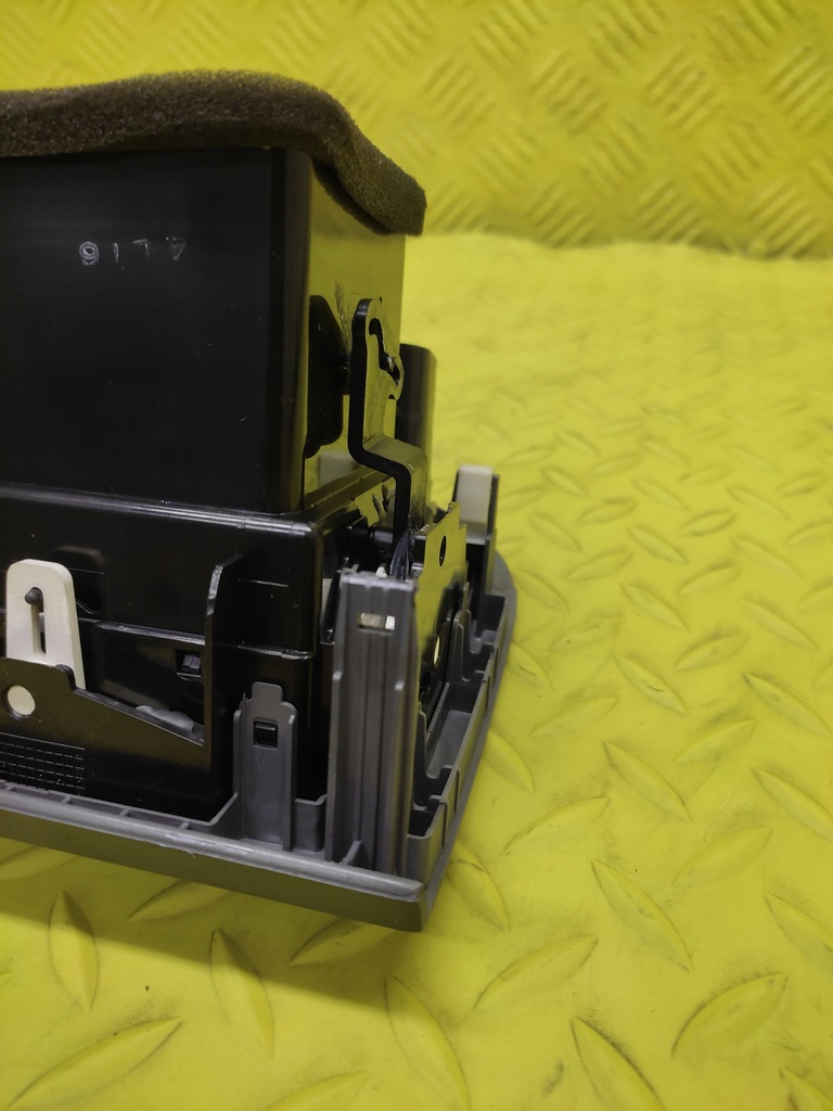 фото №7, Kia cerato решітка обдув права