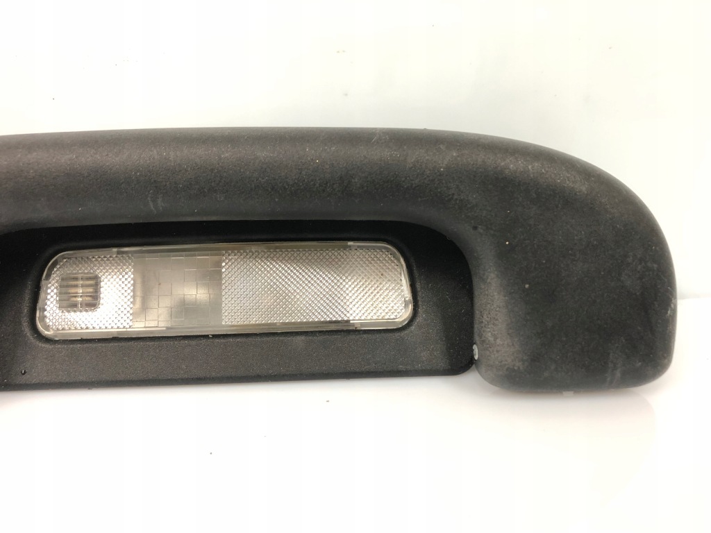 фото №3, Mercedes ml w164 ручка кронштейн потолочный prwy задняя